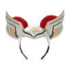 Disney Parks Jane Foster Mickey Mouse Ears Headband For Adults. Thor: Love And Thunder 2 Disney Parks Jane Foster Mickey Mouse Ears Headband For Adults. Thor: Love And Thunder -Disney 428402668565