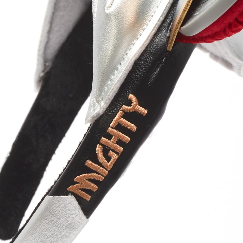 Disney Parks Jane Foster Mickey Mouse Ears Headband For Adults. Thor: Love And Thunder 7 Disney Parks Jane Foster Mickey Mouse Ears Headband For Adults. Thor: Love And Thunder - Image 5