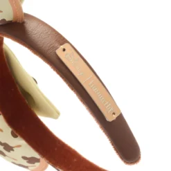 Loungefly Minnie Mouse Ears Ice Cream Bar Headband For Adults -Disney 428402668800 3