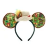 Mickey Mouse: The Main Attraction Ears Headband For Adults, Series 5 Of 12