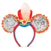 Mickey Mouse: The Main Attraction Ears Headband For Adults, Series 8 Of 12 -Disney 428402852605