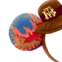 Mickey Mouse: The Main Attraction Ear Headband, Series 9 Of 12 8 Mickey Mouse: The Main Attraction Ear Headband, Series 9 Of 12 -Disney 428402937777 2