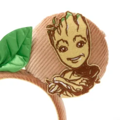 Groot Ear Headband For Adults, Guardians Of The Galaxy 10 Groot Ear Headband For Adults, Guardians Of The Galaxy -Disney 428403351565 3