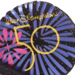 Mickey Mouse: The Main Attraction Ear Headband For Adults, Series 12 Of 12 -Disney 428403357192 3