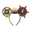 Mickey Mouse: The Main Attraction Ear Headband, Series 11 Of 12 -Disney 428403357352
