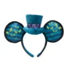 Mickey Mouse: The Main Attraction Ear Headband For Adults, Series 10 Of 12