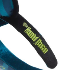 Mickey Mouse: The Main Attraction Ear Headband For Adults, Series 10 Of 12 -Disney 428403359585 4