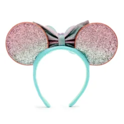 The Little Mermaid Ear Headband For Adults -Disney 428403698257 2