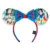 Snow White Ear Headband For Adults - Disney100 -Disney 428403786367