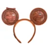 20,000 Leagues Under The Sea Ear Headband For Adults - Disney100 1 20,000 Leagues Under The Sea Ear Headband For Adults - Disney100 -Disney 428403943852