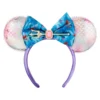 The Little Mermaid Ear Headband For Adults, Live Action Film -Disney 428404055950