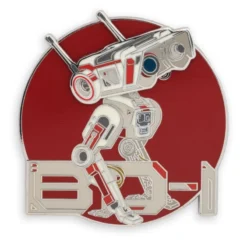 BD-1 Pin, Star Wars Jedi: Fallen Order