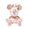 Minnie Mouse Small Plush For Baby 2 Minnie Mouse Small Plush For Baby -Disney 440473687368