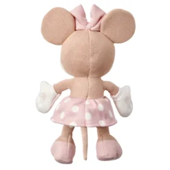 Minnie Mouse Small Plush For Baby 7 Minnie Mouse Small Plush For Baby -Disney 440473687368 2
