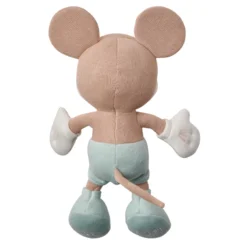 Mickey Mouse Small Plush For Baby -Disney 440473687443 2
