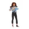 America Chavez Special Edition Doll -Disney 460022530112