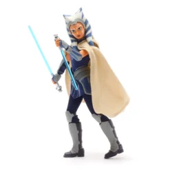 Ahsoka Tano Special Edition Doll, Star Wars -Disney 460022992460 2