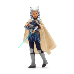 Ahsoka Tano Special Edition Doll, Star Wars -Disney 460022992460 4
