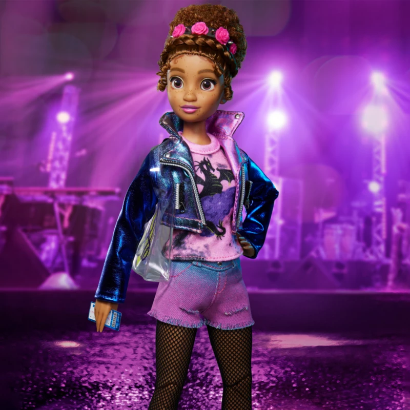 Disney Ily 4EVER Fashion Pack, Inspired By Aurora, Sleeping Beauty 4 Disney Ily 4EVER Fashion Pack, Inspired By Aurora, Sleeping Beauty - Image 2