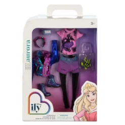 Disney Ily 4EVER Fashion Pack, Inspired By Aurora, Sleeping Beauty 11 Disney Ily 4EVER Fashion Pack, Inspired By Aurora, Sleeping Beauty -Disney 460023285998 4