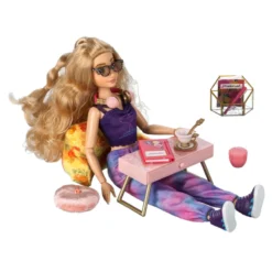 Disney Ily 4EVER Accessory Pack, Inspired By Belle, Beauty And The Beast -Disney 460023286070 2