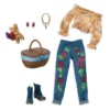 Disney Ily 4EVER Fashion Pack, Inspired By Belle, Beauty And The Beast 1 Disney Ily 4EVER Fashion Pack, Inspired By Belle, Beauty And The Beast -Disney 460023287718