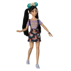 Disney Ily 4EVER Doll, Inspired By Tiana, The Princess And The Frog -Disney 460023288708 3