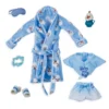 Disney Ily 4EVER Fashion Pack, Inspired By Elsa, Frozen 2 Disney Ily 4EVER Fashion Pack, Inspired By Elsa, Frozen -Disney 460023288883