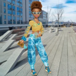 Disney Ily 4EVER Fashion Pack, Inspired By Jasmine, Aladdin -Disney 460023288968 1