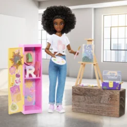 Disney Ily 4EVER Accessory Pack, Inspired By Rapunzel, Tangled -Disney 460023340840 1