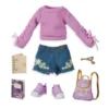 Disney Ily 4EVER Fashion Pack, Inspired By Rapunzel, Tangled 2 Disney Ily 4EVER Fashion Pack, Inspired By Rapunzel, Tangled -Disney 460023340925