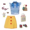 Disney Ily 4EVER Fashion Pack, Inspired By Snow White -Disney 460023341182
