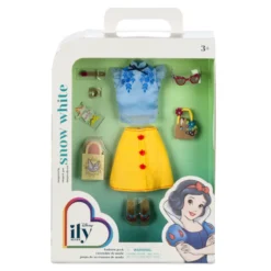 Disney Ily 4EVER Fashion Pack, Inspired By Snow White -Disney 460023341182 4