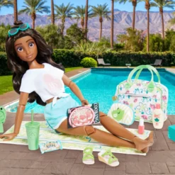 Disney Ily 4EVER Accessory Pack, Inspired By Tiana, The Princess And The Frog 7 Disney Ily 4EVER Accessory Pack, Inspired By Tiana, The Princess And The Frog -Disney 460023341267 1