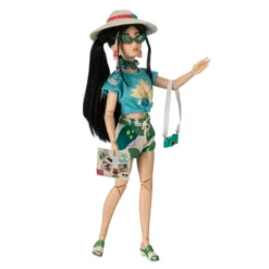 Disney Ily 4EVER Fashion Pack, Inspired By Tiana, The Princess And The Frog 9 Disney Ily 4EVER Fashion Pack, Inspired By Tiana, The Princess And The Frog -Disney 460023341342 2