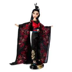 Mulan Ultimate Princess Celebration Limited Edition Doll -Disney 460032525917 2