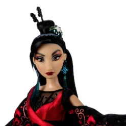 Mulan Ultimate Princess Celebration Limited Edition Doll -Disney 460032525917 3