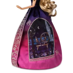 Aurora Ultimate Princess Celebration Limited Edition Doll -Disney 460032526174 3