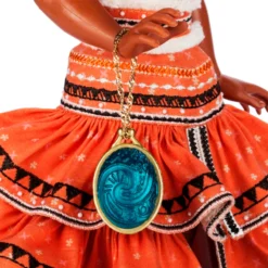 Moana Disney Designer Collection Limited Edition Doll -Disney 460032656192 4