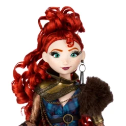 Merida Disney Designer Collection Limited Edition Doll -Disney 460032656505 2