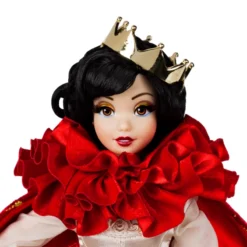 Snow White Ultimate Princess Celebration Limited Edition Doll -Disney 460032736542 2