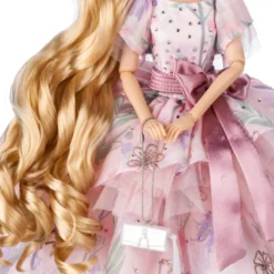 Rapunzel Ultimate Princess Celebration Limited Edition Doll -Disney 460033059510 3