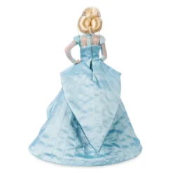 Cinderella Ultimate Princess Celebration Limited Edition Doll -Disney 460033107204 2