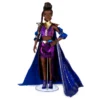 Limited Edition Shuri Marvel Designer Collection Doll, Black Panther: World Of Wakanda -Disney 460033276580