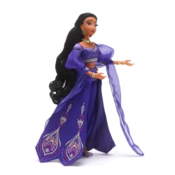Princess Jasmine Limited Edition Doll, Aladdin -Disney 460033511124 2