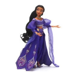 Princess Jasmine Limited Edition Doll, Aladdin -Disney 460033511124 3