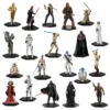 Star Wars Mega Figurine Playset 2 Star Wars Mega Figurine Playset -Disney 460033511537