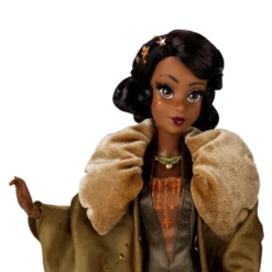 Tiana Disney Designer Collection Limited Edition Doll -Disney 460033525657 3