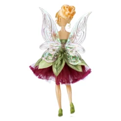 Tinker Bell Limited Edition Doll, Peter Pan 70th Anniversary -Disney 460033940474 3