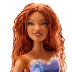 Ariel Limited Edition Doll, The Little Mermaid Live Action Film -Disney 460033964715 2